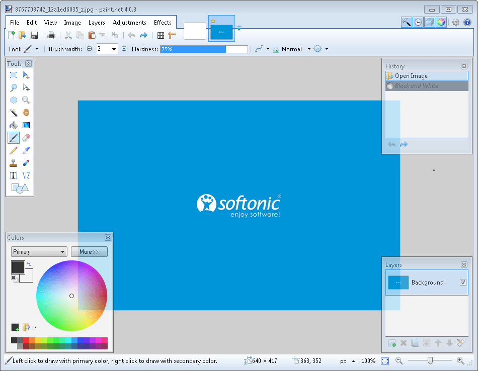 download paint.net for mac